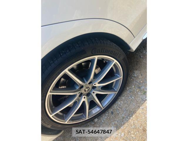Mercedes Benz S-CLASS 2019-06 7216652-7