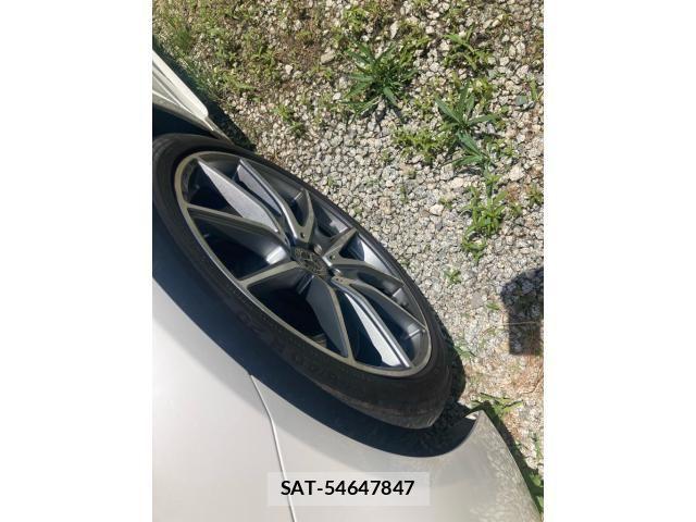Mercedes Benz S-CLASS 2019-06 7216652-8
