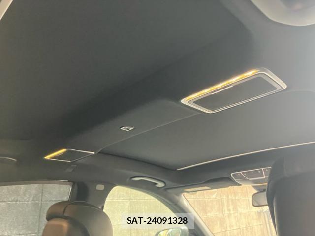 Mercedes Benz S-CLASS 2014-05 7221710-16