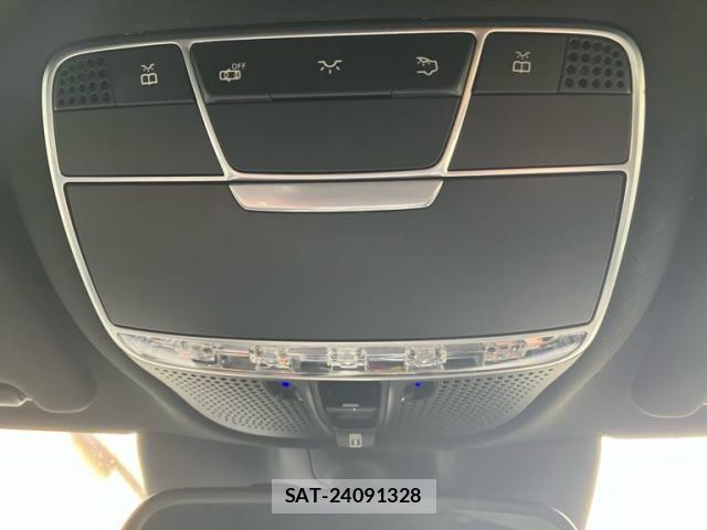 Mercedes Benz S-CLASS 2014-05 7221710-21