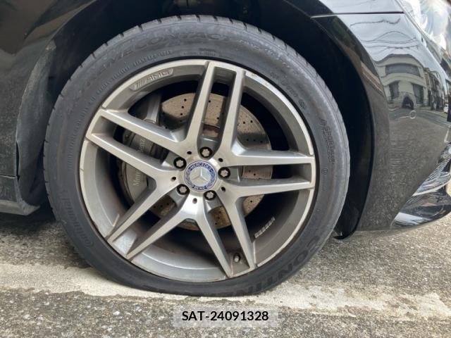 Mercedes Benz S-CLASS 2014-05 7221710-5