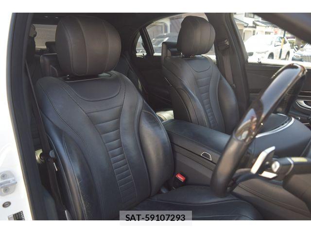 Mercedes Benz S-CLASS 2016-07 7221706-10