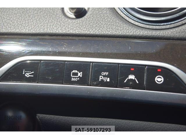 Mercedes Benz S-CLASS 2016-07 7221706-25