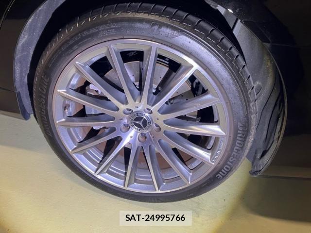 Mercedes Benz S-CLASS 2021-05 7251509-9