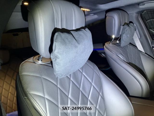 Mercedes Benz S-CLASS 2021-05 7251509-12