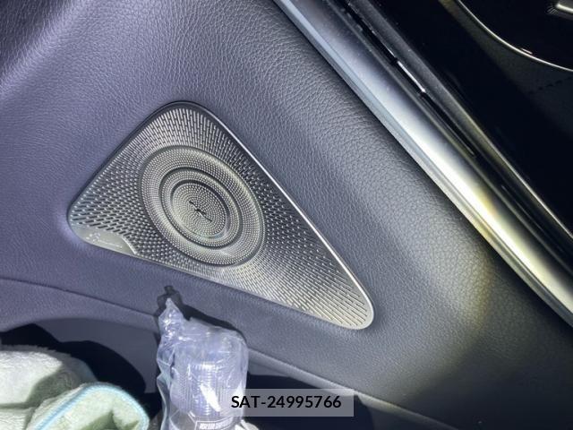 Mercedes Benz S-CLASS 2021-05 7251509-14