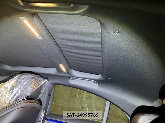 Mercedes Benz S-CLASS 2021-05 7251509-18