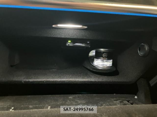 Mercedes Benz S-CLASS 2021-05 7251509-19