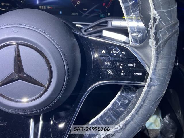 Mercedes Benz S-CLASS 2021-05 7251509-22