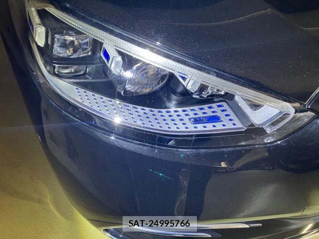 Mercedes Benz S-CLASS 2021-05 7251509-3