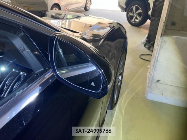 Mercedes Benz S-CLASS 2021-05 7251509-4