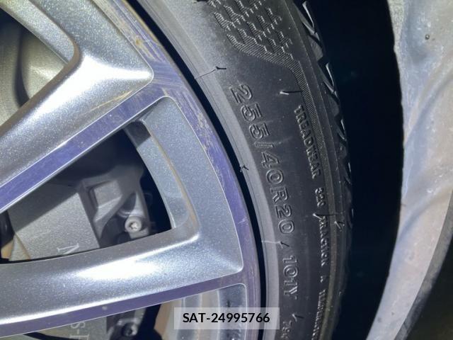 Mercedes Benz S-CLASS 2021-05 7251509-5