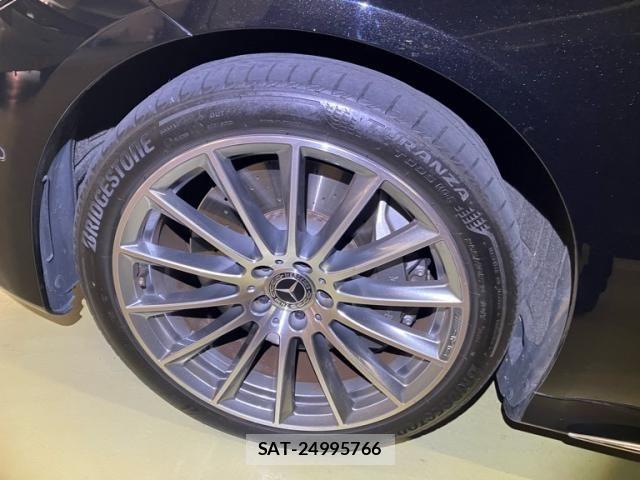 Mercedes Benz S-CLASS 2021-05 7251509-6