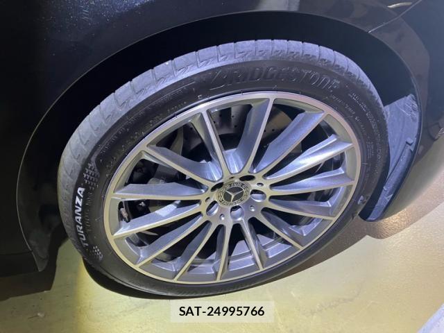 Mercedes Benz S-CLASS 2021-05 7251509-7