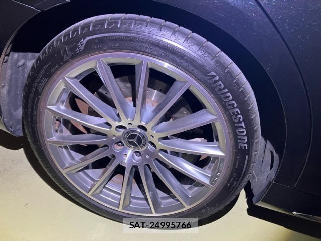 Mercedes Benz S-CLASS 2021-05 7251509-8
