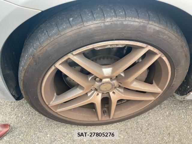 Mercedes Benz S-CLASS 2016-02 7251518-9