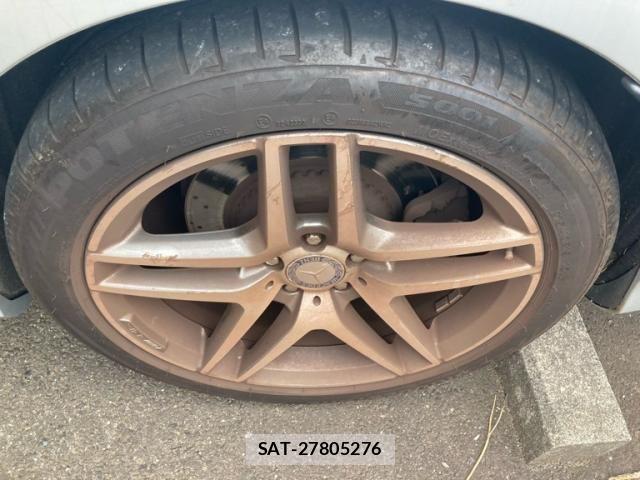 Mercedes Benz S-CLASS 2016-02 7251518-10
