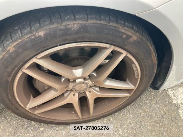 Mercedes Benz S-CLASS 2016-02 7251518-2