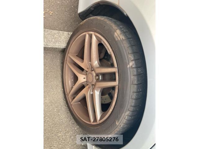 Mercedes Benz S-CLASS 2016-02 7251518-4