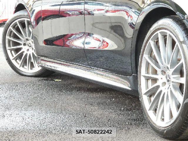 Mercedes Benz S-CLASS 2021-02 7272320-12