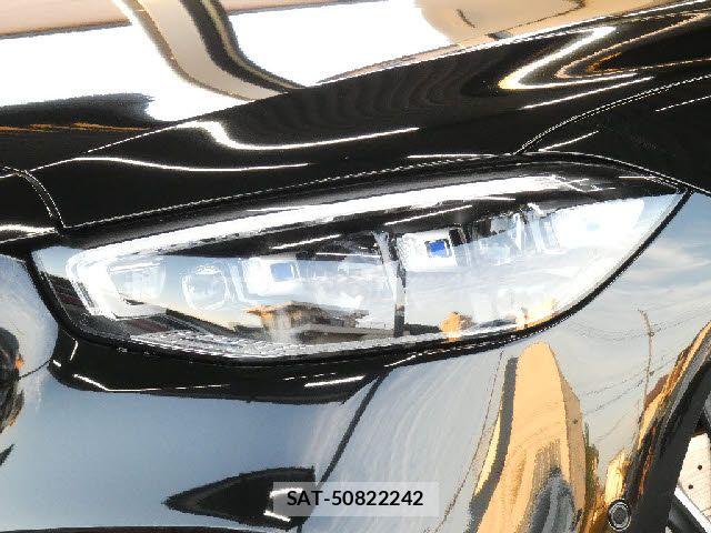 Mercedes Benz S-CLASS 2021-02 7272320-18
