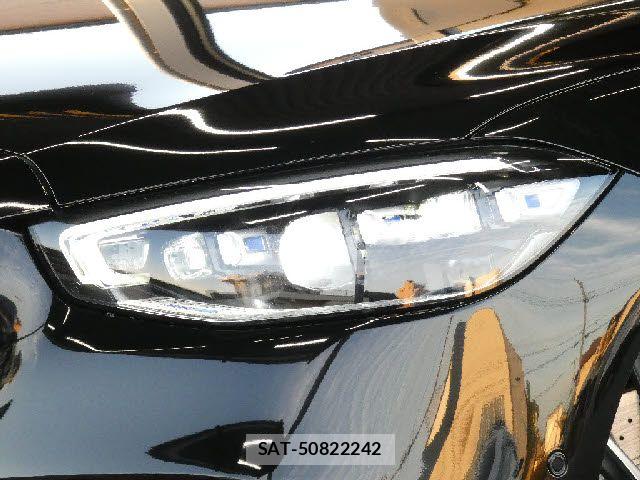 Mercedes Benz S-CLASS 2021-02 7272320-19