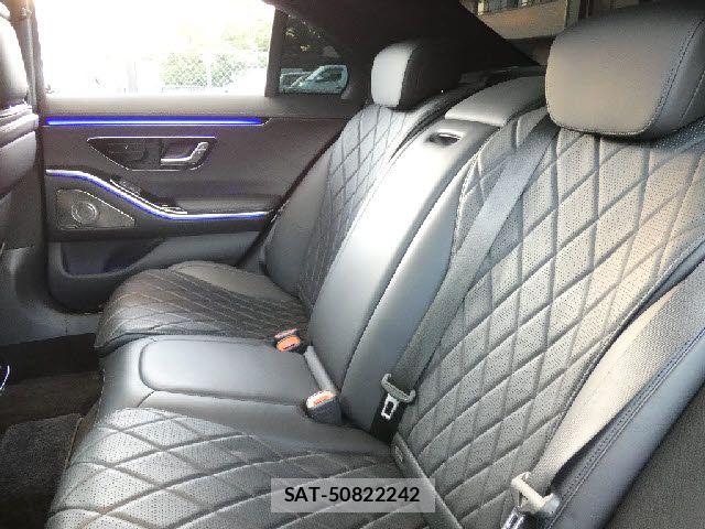 Mercedes Benz S-CLASS 2021-02 7272320-3