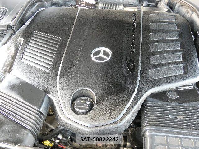 Mercedes Benz S-CLASS 2021-02 7272320-5