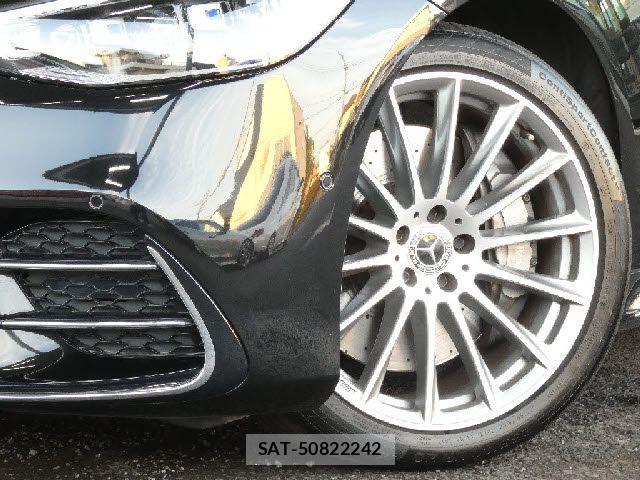Mercedes Benz S-CLASS 2021-02 7272320-7