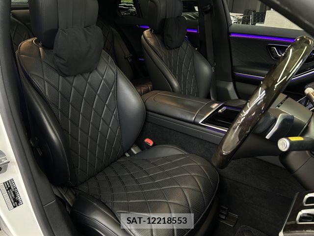 Mercedes Benz S-CLASS 2021-05 7272317-12