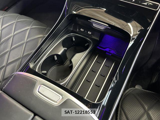 Mercedes Benz S-CLASS 2021-05 7272317-15