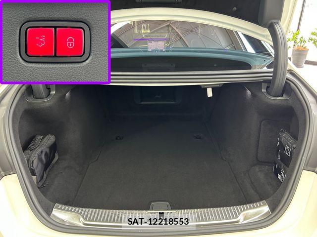 Mercedes Benz S-CLASS 2021-05 7272317-16