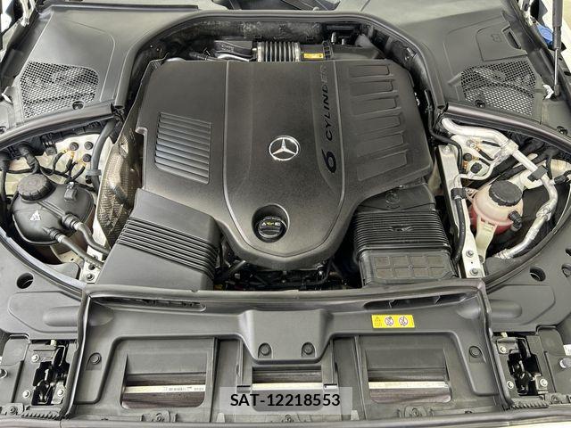 Mercedes Benz S-CLASS 2021-05 7272317-17