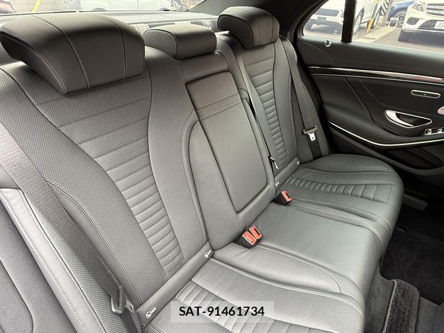Mercedes Benz S-CLASS 2015-12 7328357-13