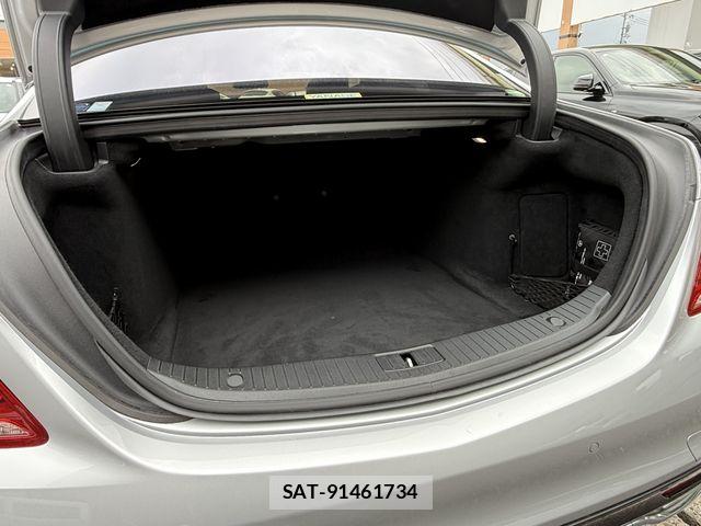 Mercedes Benz S-CLASS 2015-12 7328357-14