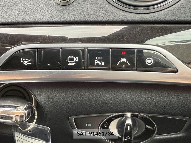 Mercedes Benz S-CLASS 2015-12 7328357-22