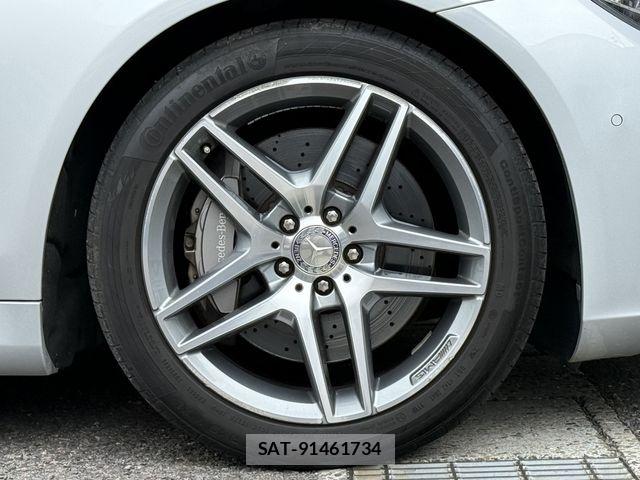 Mercedes Benz S-CLASS 2015-12 7328357-8