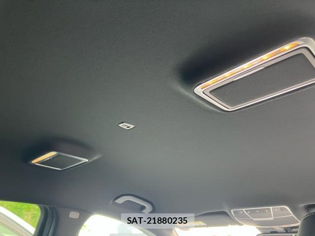 Mercedes Benz S-CLASS 2014-09 7328356-14