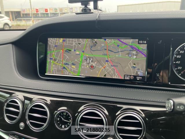 Mercedes Benz S-CLASS 2014-09 7328356-16