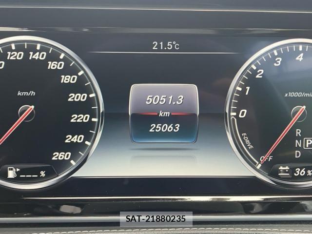 Mercedes Benz S-CLASS 2014-09 7328356-21