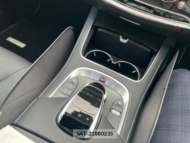 Mercedes Benz S-CLASS 2014-09 7328356-22