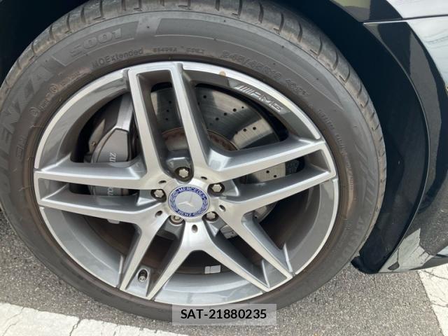 Mercedes Benz S-CLASS 2014-09 7328356-2