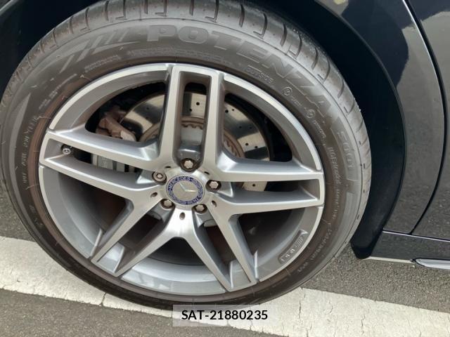 Mercedes Benz S-CLASS 2014-09 7328356-3
