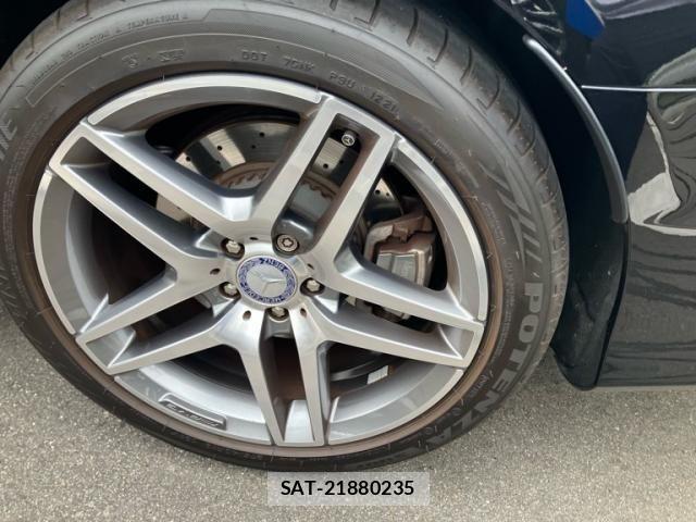 Mercedes Benz S-CLASS 2014-09 7328356-6
