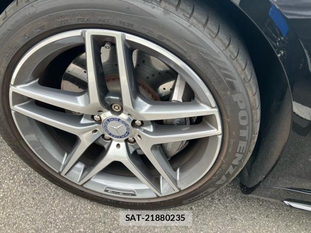 Mercedes Benz S-CLASS 2014-09 7328356-7