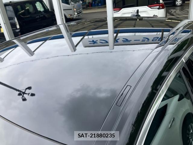 Mercedes Benz S-CLASS 2014-09 7328356-8