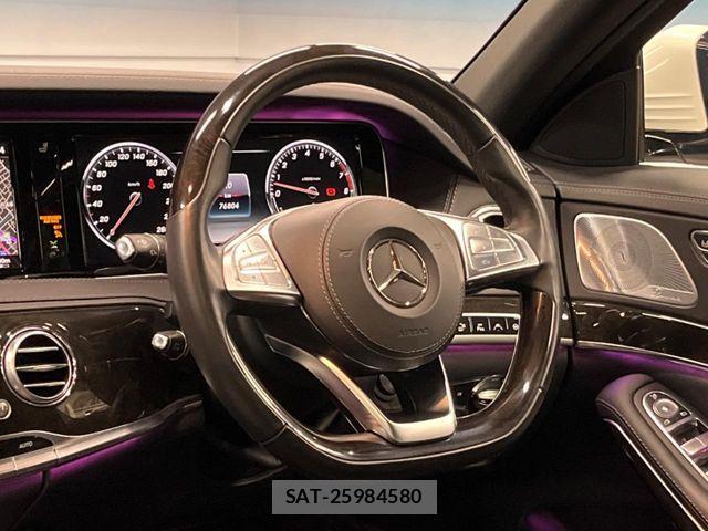 Mercedes Benz S-CLASS 2015-06 7358744-10