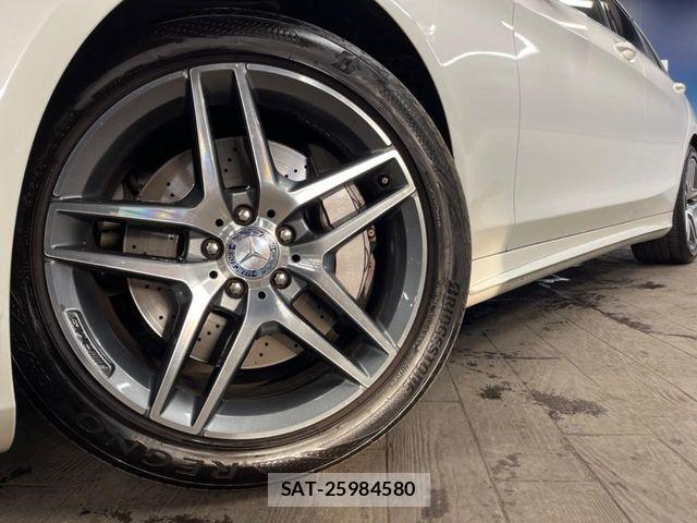 Mercedes Benz S-CLASS 2015-06 7358744-13