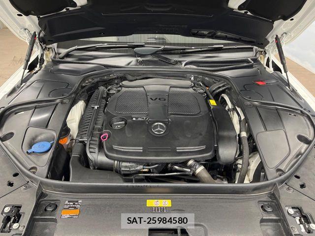 Mercedes Benz S-CLASS 2015-06 7358744-18
