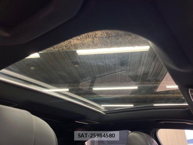 Mercedes Benz S-CLASS 2015-06 7358744-3